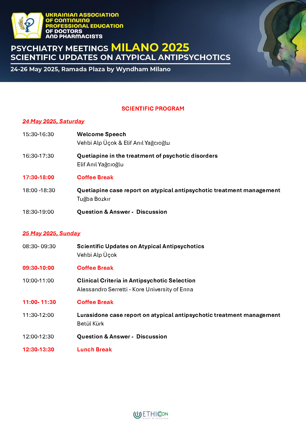 SCIENTIFIC PROGRAM_MILANO_1