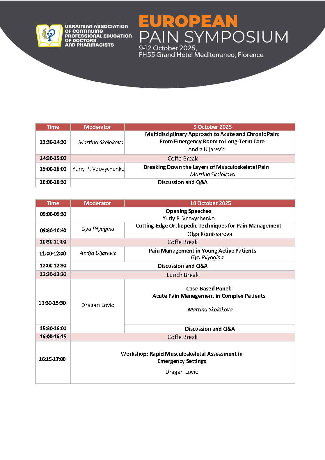 Scientific Program_Sayfa_1