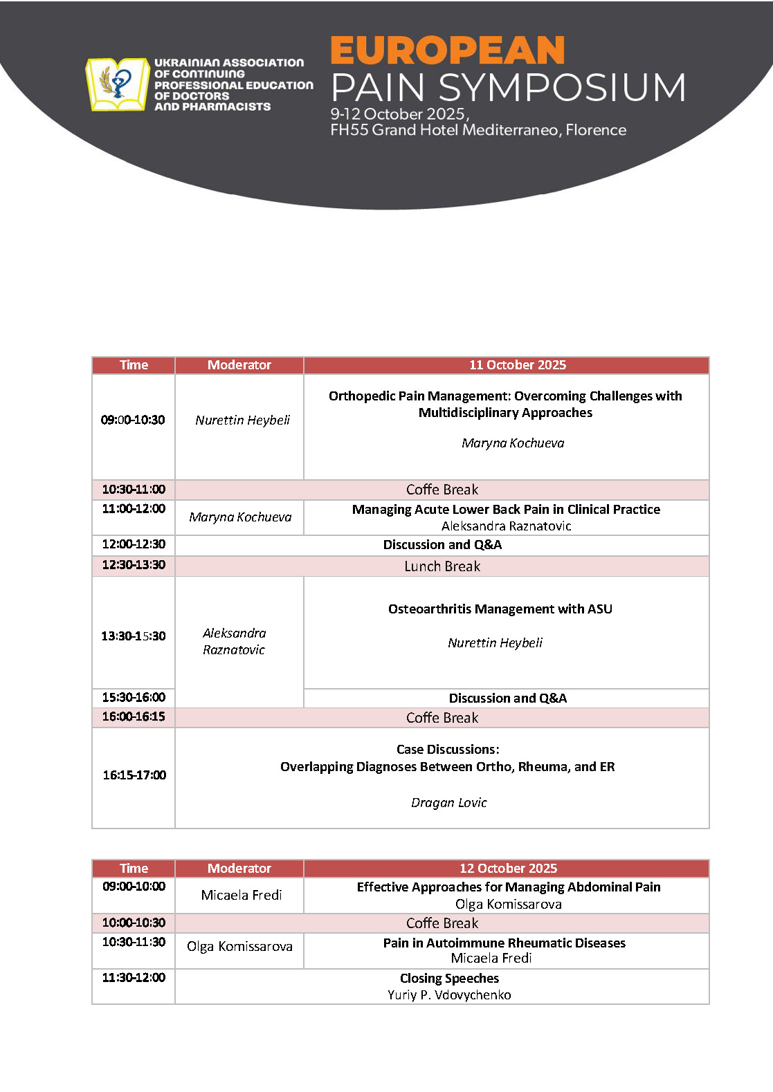 Scientific Program_Sayfa_2